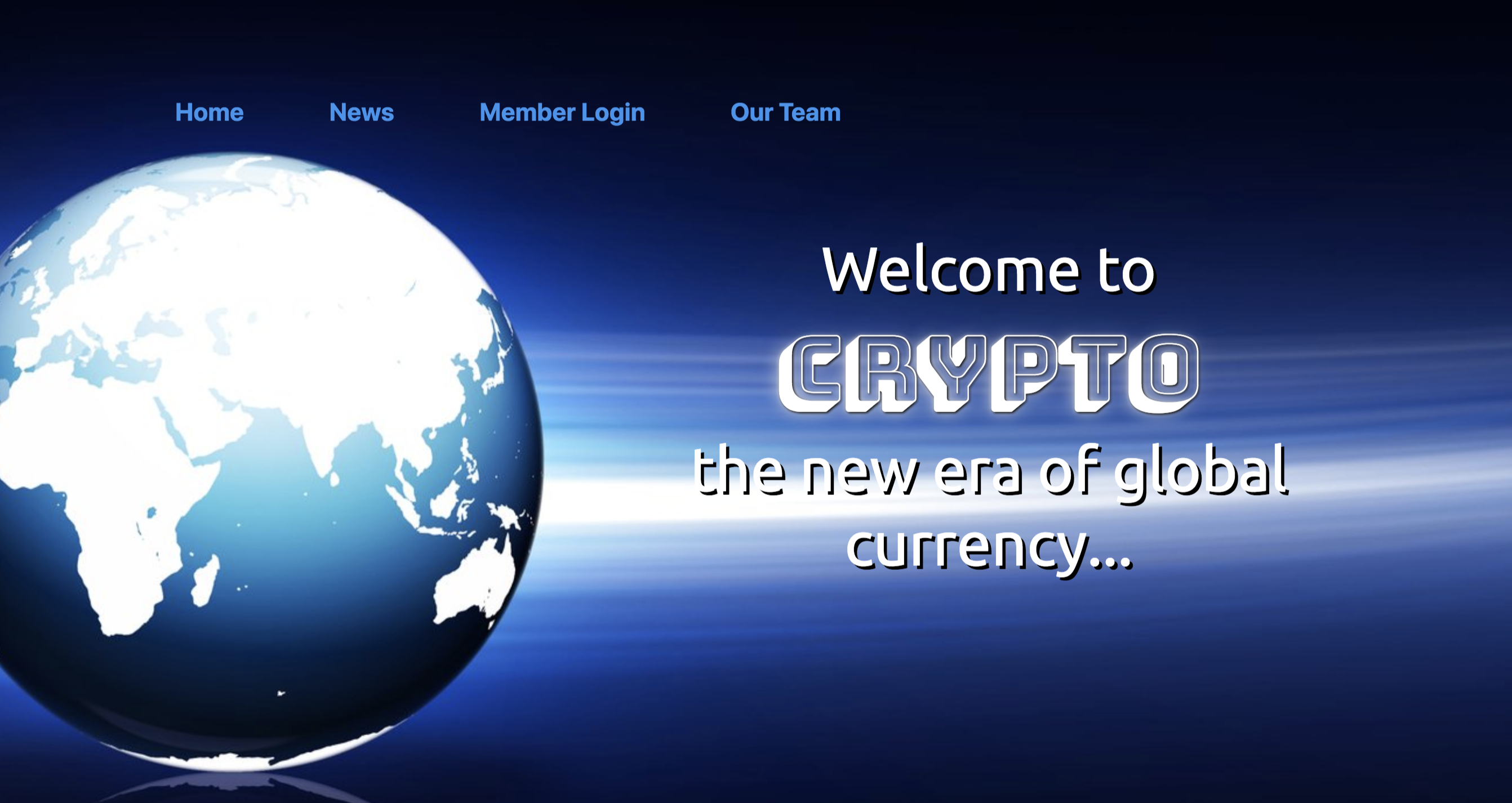 crypto
